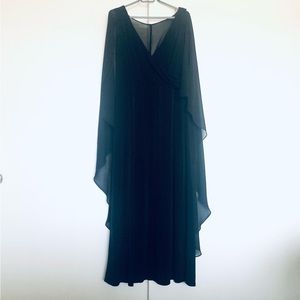 Glamour Nights Maxi dress